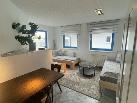 Monteurzimmer Pension & Apartments - Residence-Bayern - 3