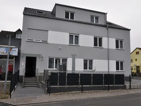 Ebersheim Luxus Plaza