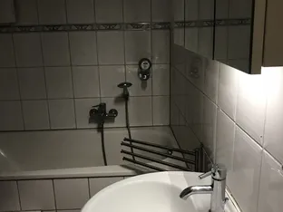 Monteurzimmer Mönchengladbach