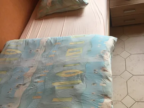 34320 Wellerode - Monteurzimmer für Wochendheimfahrer