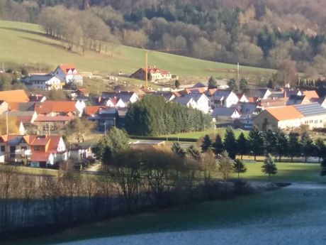 Ferienwohnung / Monteurzimmer