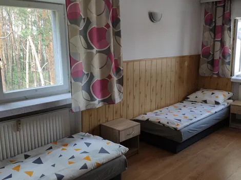 Kwatery Pracownicze - 7