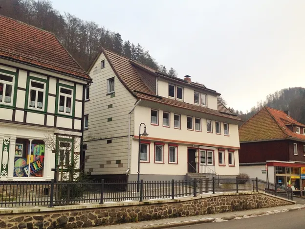 Zimmervermietung Pfeifle