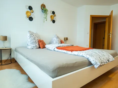 Über 80+ qualitativ hochwertige Monteurwohnungen in Linz! - 7