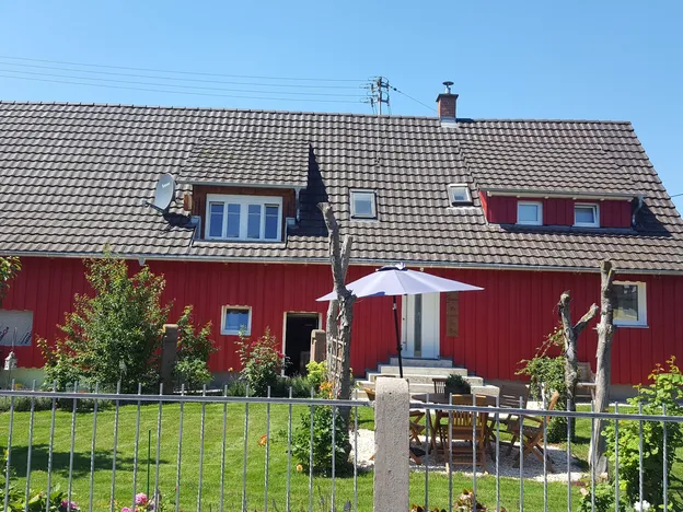 Ferienhof Ade Benne