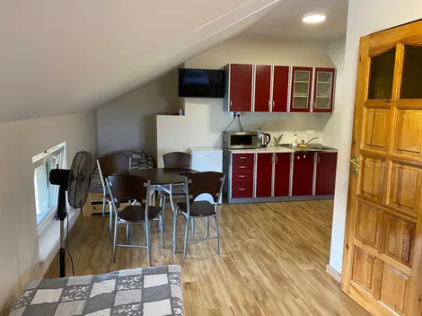 NOCLEGI - kwatery pracownicze