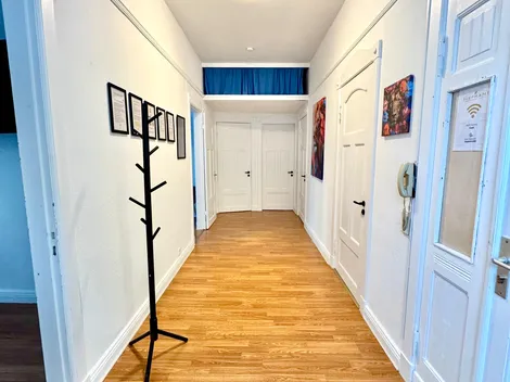 Mehrere Wohnung am Hansaring mit privaten Parkplätze auch für Transporter - 12