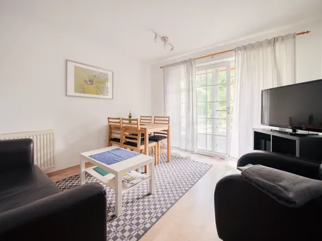 Monteurwohnungen auf dem Lande bei St Peter Ording - 2