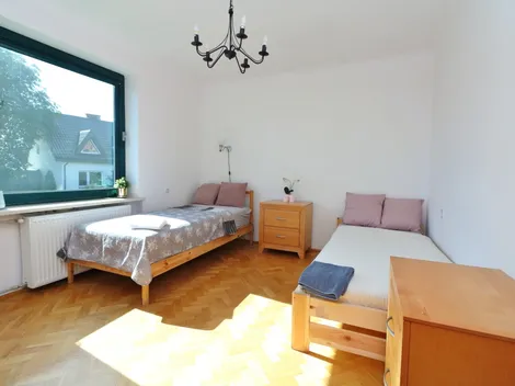 Przystań Zacisze