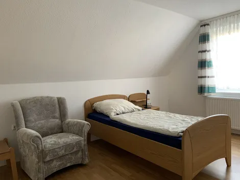 Gästezimmer Fritsche
