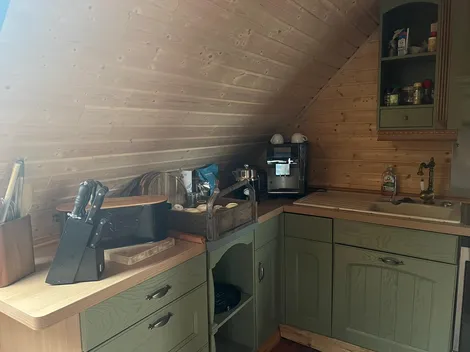 4 Häuser für Monteure - 6