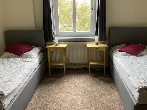 Zimmervermietung Koch - 7