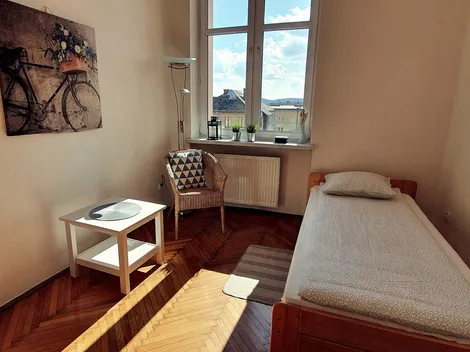 Noclegi pracownicze - Chrzanów Centrum