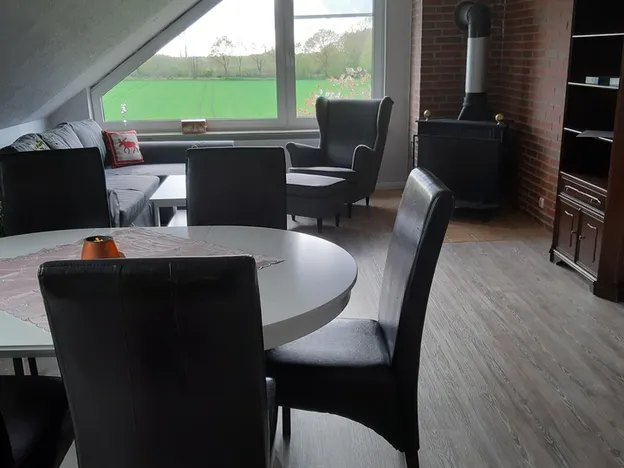 Ferienwohnung Schwalbennest