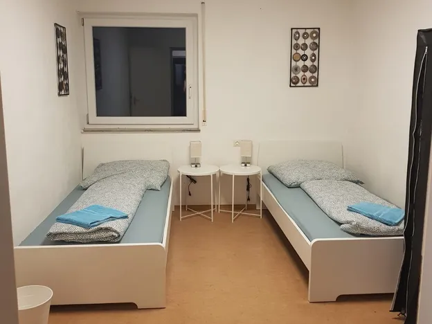 Monteurwohnung Calw - L8