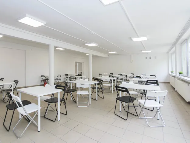 Hostel dla firm