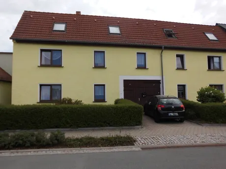 Monteuerwohnung Hermsdorf Thüringen