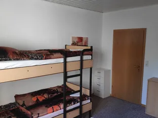 Haus Polonia