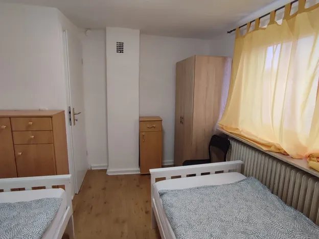 ALGE Company Unterkünfte in Hamburg und Umgebung