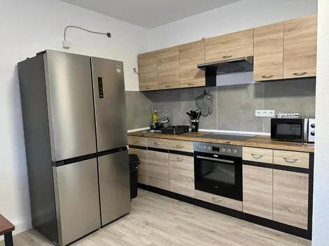 HomeRent in Kaiserslautern - 6