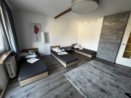 Mieszkanie dla firm – Krzywoustego 79, Szczecin