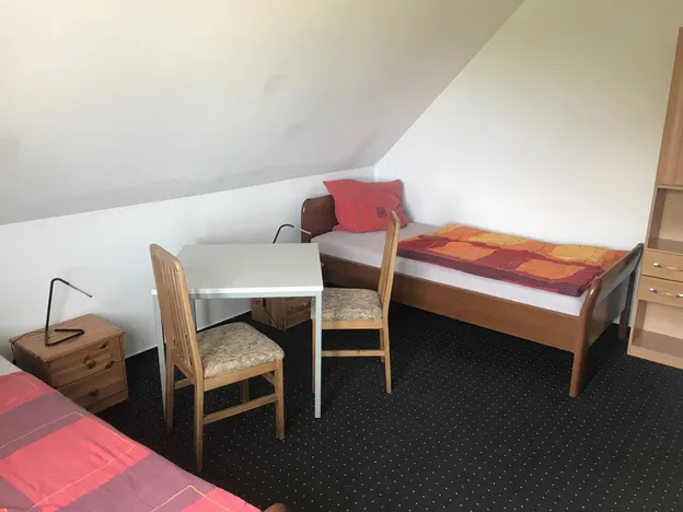 Monteurwohnung Kleefeld