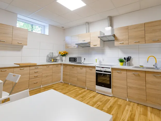 Hostel Polonez
