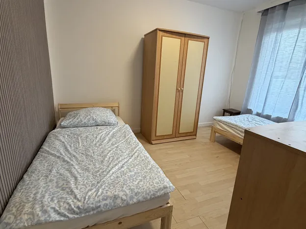 Haus / Wohnung Rahlstedt