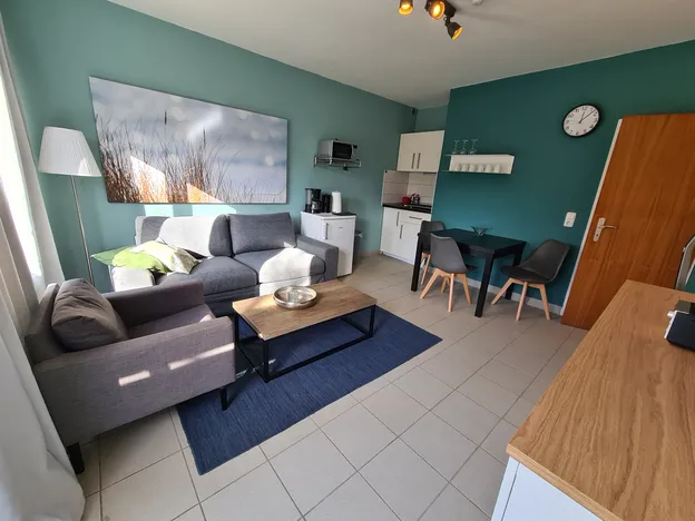 Monteur/Apartmenthaus Panoramic