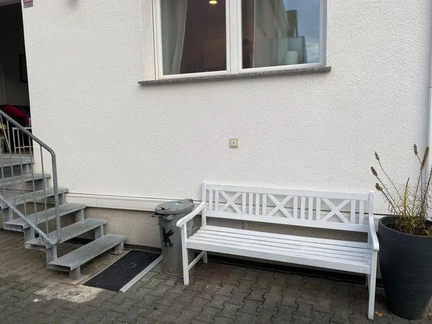 Monteurzimmer Mörfelden