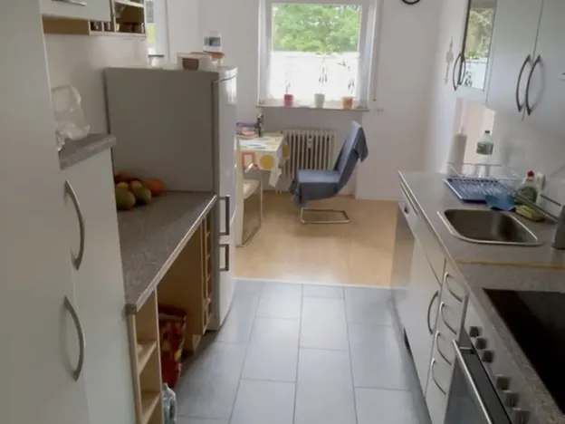 Mühlheim am Main Lämmerspiel
