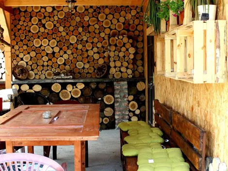 Noclegi Pośniak w Zimnej Wódce-"Agroturystyka Pośniak" - 6