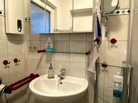 Ferienwohnung Wolff - 3