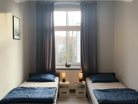 Hostel Gorzów DOBRE NOCLEGI