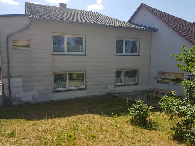 Monteurzimmer bis 20 Personen
