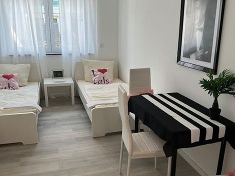 Apartmenty Aitrach