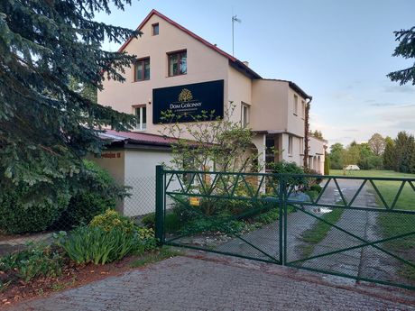 Dom Gościnny u Pierwienieckich - noclegi pracownicze kwatery pracownicze