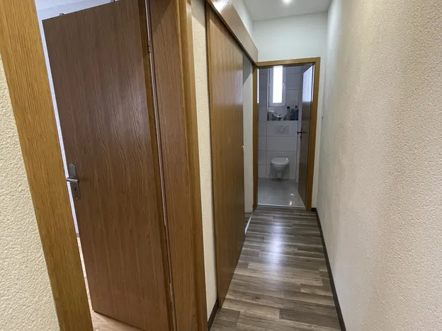 3-Zimmer Wohnung in Stuttgart-Münster