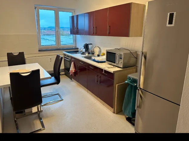 A & S. Ferienwohnung.