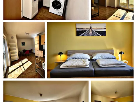 Wr. Neustadt Apartment