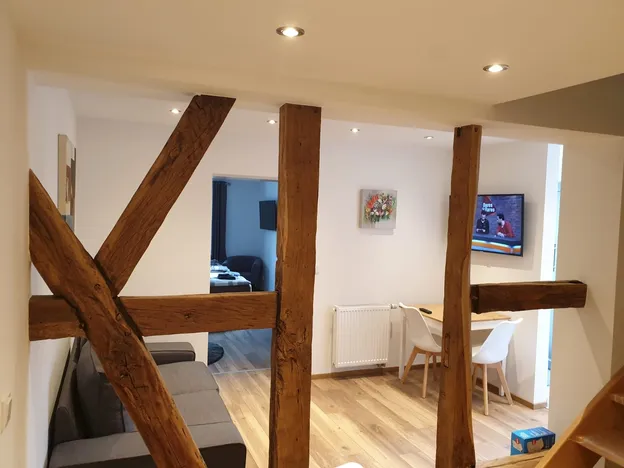 auszeit appartements & rooms