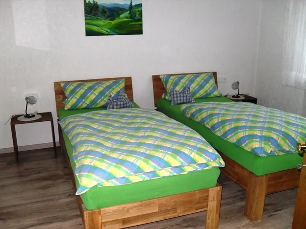 Top-Monteurunterkünfte im Großraum Lörrach