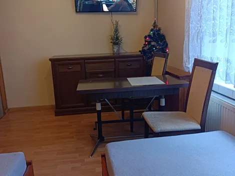 NOCLEGI PRACOWNICZE