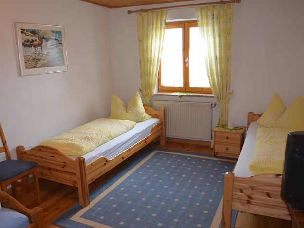 Monteurwohnung Seidl