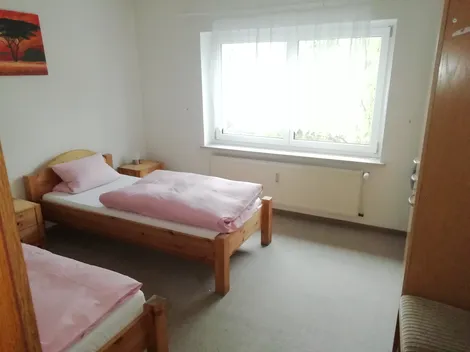 Wohnung Schonungen