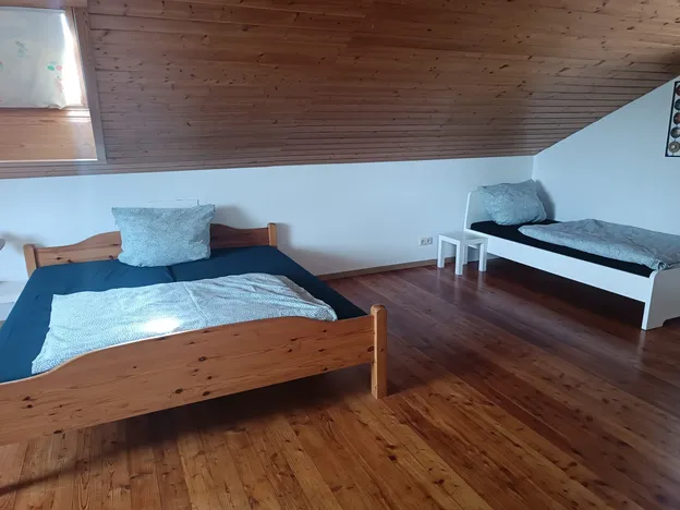 Monteurwohnung Renningen