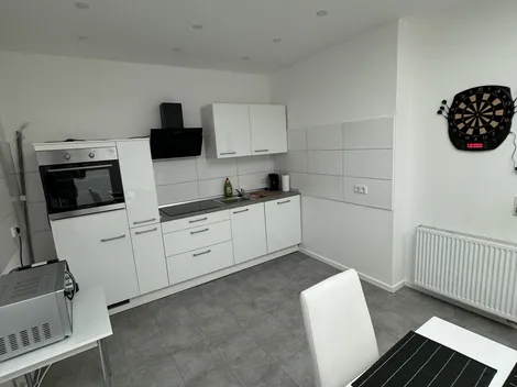 Große Monteurwohnung Hagen - 4