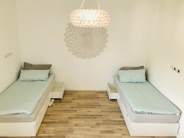 Business Apartment / Monteurwohnung in Berlin