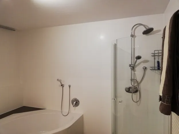 An Südhang Die Ferienwohnung, appartement bei Augsburg