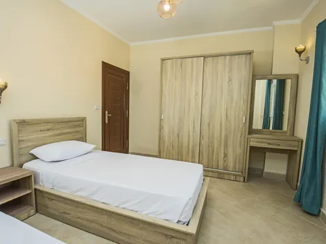 Business Apartment (Monteurwohnung) Mindestmiete 6 Monate